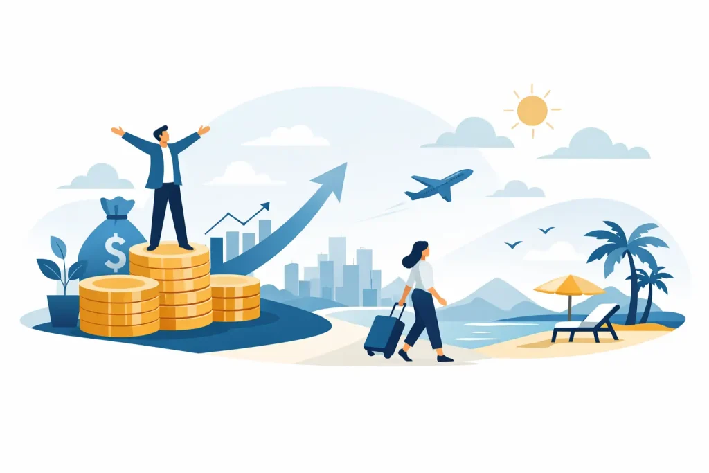 What Is Financial Freedom and How to Achieve It