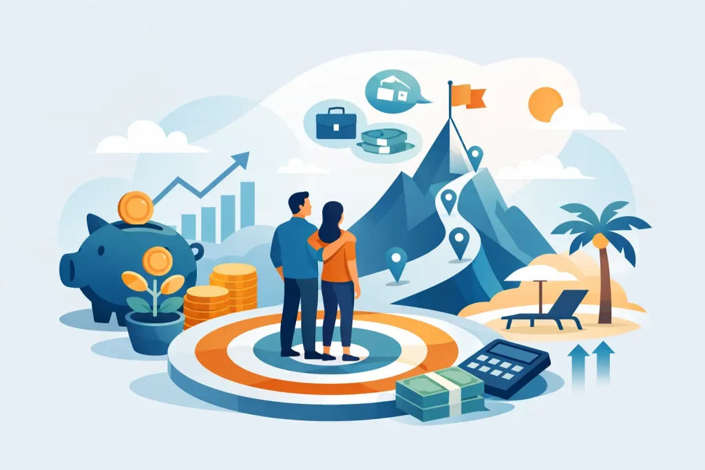 What Is Financial Freedom Number?